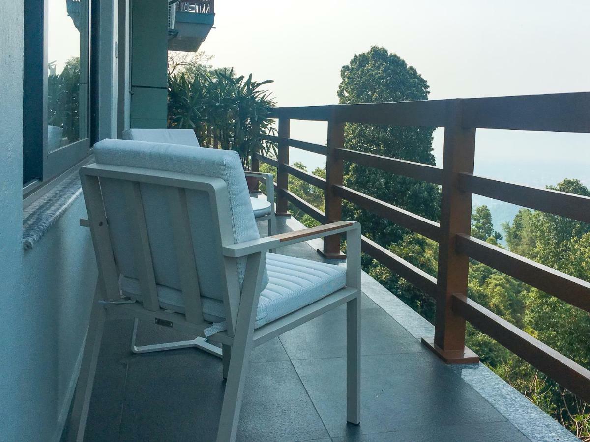 Belgian Hotel Pvt. Ltd Pokhara Buitenkant foto